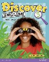Discover English Global 3 Students Book - Wildman Jayne