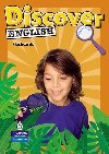 Discover English Global Starter Flashcards - neuveden