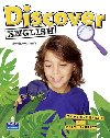Discover English Global Starter Teachers Book - Bright Catherine