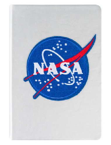 Notes NASA stbrn - 