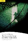 Level 2: The Room in the Tower and Other Stories - Kipling Rudyard