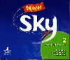 New Sky Class CD Level 2 - Freebairn Ingrid