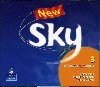 New Sky Class CD Level 3 - Freebairn Ingrid