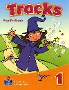 Tracks 1 Pupils Book - Lazzeri Gabriella