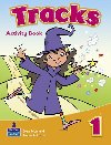 Tracks 1 Activity Book - Lazzeri Gabriella