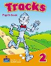 Tracks 2 Pupils Book - Lazzeri Gabriella