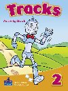 Tracks 2 Activity Book - Lazzeri Gabriella