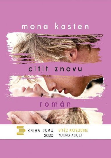 Cítit znovu - Mona Kasten