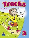 Tracks 3 Pupils Book - Lazzeri Gabriella