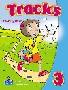 Tracks 3 Activity Book - Lazzeri Gabriella