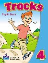 Tracks 4 Pupils Book - Lazzeri Gabriella