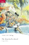 Level 1 Pearson English Readers Marcel goes to Hollywood - Rabley Stephen