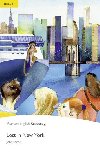 Level 2: Lost In New York - Escott John