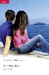 Level 1: Girl Meets Boy Book and CD Pack - Strange Derek