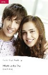 Level 1: Mikes Lucky Day Book and CD Pack - Dunkling Leslie
