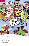 Level 1: Six Sketches Book and CD Pack - Dunkling Leslie