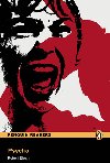 Level 3: Psycho Book and CD Pack - Bloch Robert