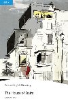 Level 4: The House of Stairs Book and MP3 Pack - Vineov Barbara