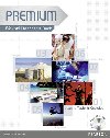 Premium B2 Level Teachers Book/test Master CD-ROM Pack - Taylore-Knowles Joanne