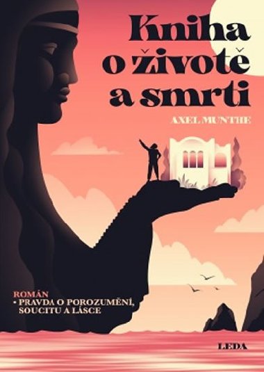 Kniha o ivot a smrti - Axel Munthe