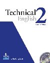 Technical English  2 Teachers Book/Test Master CD-Rom Pack - Bingham Celia