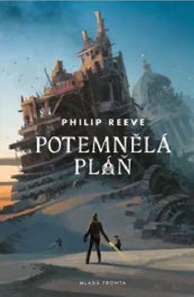 Potemnl pl - Philip Reeve