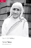 Level 1: Mother Teresa - Adrian-Vallance DArcy