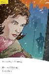 Level 2: Project Omega - OReilly Elaine