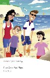 Level 3: Five One-Act Plays - Byrne Donn