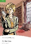 Level 3: Ks First Case - Alexander L. G.