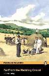 PLPR4:Far From the Madding Crowd - Hardy Thomas