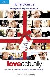 Level 4: Love Actually - Curtis Richard