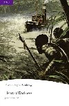 Level 5: Heart of Darkness - Conrad Joseph