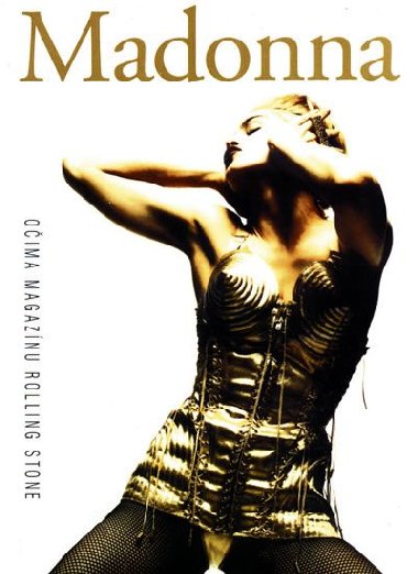 Madonna - 