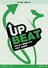 Upbeat Pre-Intermediate Test Book - Chandler Dominika