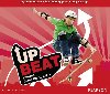 Upbeat Starter Class CDs (3) - Freebairn Ingrid