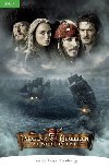 Level 3: Pirates of the Caribbean Worlds End - neuveden