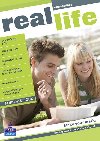 Real Life Global Elementary Students Book - Hobbs Martyn