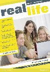 Real Life Global Upper Intermediate Students Book - Cunningham Sarah