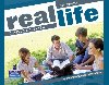Real Life Global Intermediate Class CD 1-3 - Cunningham Sarah