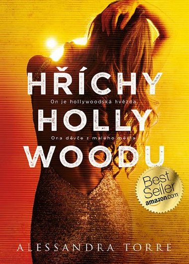 Hchy Hollywoodu - Torre Alessandra