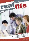 Real Life Global Pre-Intermediate Active Teach - Cunningham Sarah, Moor Peter