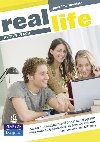 Real Life Global Upper Intermediate Active Teach - Cunningham Sarah, Bygrave Jonathan