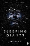 Sleeping Giants - Neuvel Sylvain
