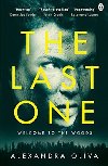 TheLast One - Oliva Alexandra