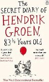 The Secret Diary Of Hendrik Groen - Groen Hendrik