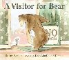 A Visitor for Bear - Becker Bonny