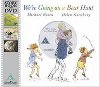 Were Going on a Bear Hunt - Rosen Michael
