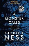 A Monster Calls - Ness Patrick