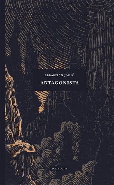 Antagonista - Sebastin Jahi